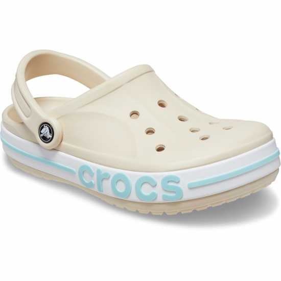 Crocs Bayaband Clog Adults Зимно бяло Crocs Bayaband Clog Adults Зимно бяло