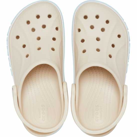 Crocs Bayaband Clog Adults Зимно бяло Crocs Bayaband Clog Adults Зимно бяло