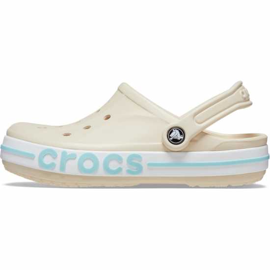 Crocs Bayaband Clog Adults Зимно бяло Crocs Bayaband Clog Adults Зимно бяло