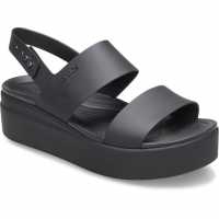 Crocs Brooklyn Wedge Ld53  