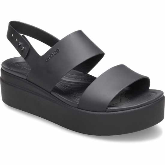 Crocs Brooklyn Wedge Ld53  