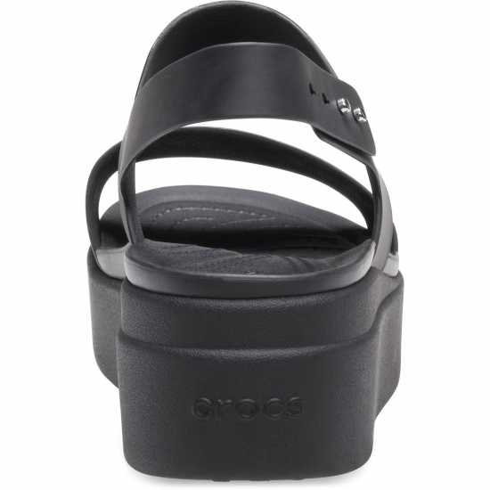 Crocs Brooklyn Wedge Ld53  