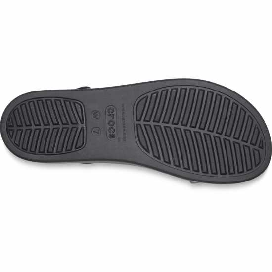 Crocs Brooklyn Wedge Ld53  