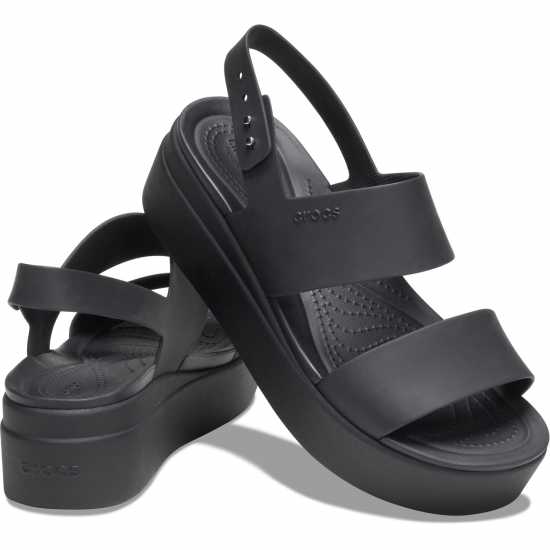 Crocs Brooklyn Wedge Ld53  