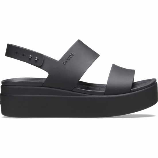 Crocs Brooklyn Wedge Ld53  