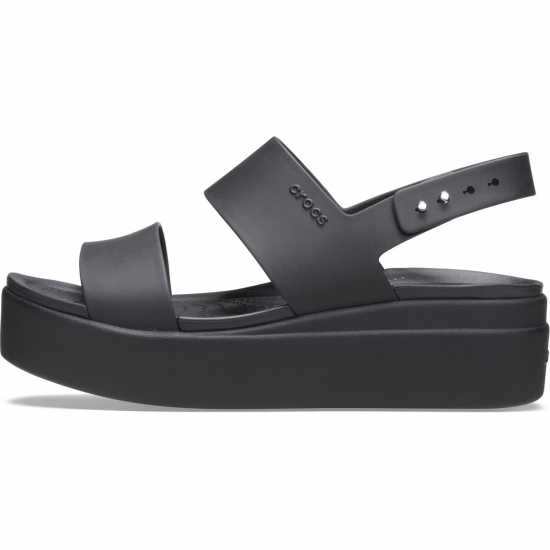 Crocs Brooklyn Wedge Ld53  