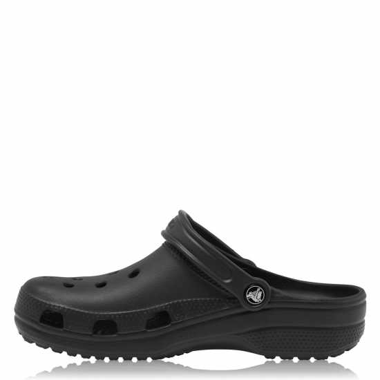 Crocs Classic Cloggs Black 001 Мъжки сандали и джапанки