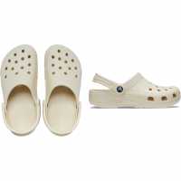 Crocs Classic Cloggs Bone Мъжки сандали и джапанки