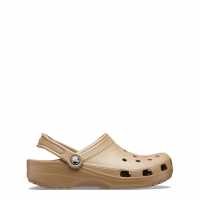 Crocs Classic Clog Khaki 