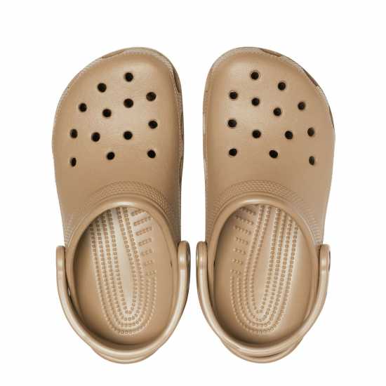 Crocs Classic Clog Khaki 