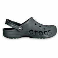 Crocs Baya Clogs Graphite 