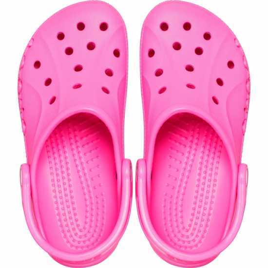 Crocs Baya Clogs Pink Lemonade 