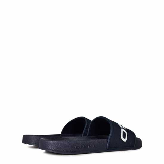 Oneill Мъжки Джапанки Logo Sliders Mens  Мъжки сандали и джапанки