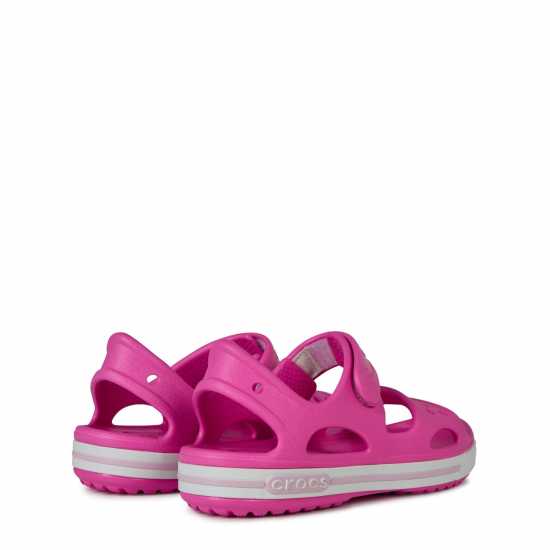 Crocs Crocband Ii S Jn99  Детски сандали и джапанки