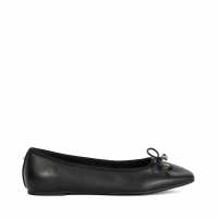Dune London Dune Lo Hennie Ld99 Black 