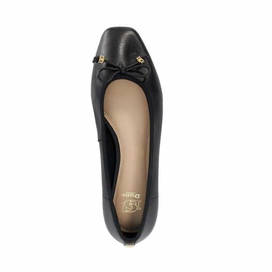 Dune London Dune Lo Hennie Ld99 Black Dune London Dune Lo Hennie Ld99 Black