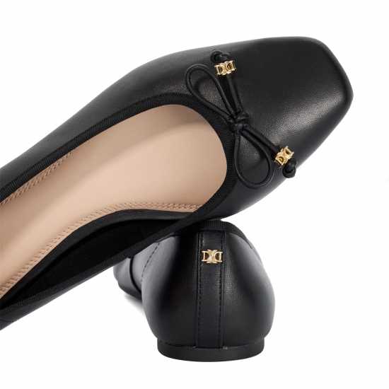 Dune London Dune Lo Hennie Ld99 Black Dune London Dune Lo Hennie Ld99 Black