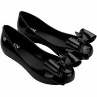 Zaxy Zaxy N Pop Icon Bow Ld63 Black 
