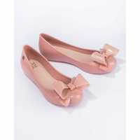 Zaxy Zaxy N Pop Icon Bow Ld63 Nude 