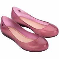 Zaxy Zaxy N Pop Glitter Ld63 Nude 