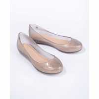 Zaxy Zaxy N Pop Glitter Ld63 Clear 