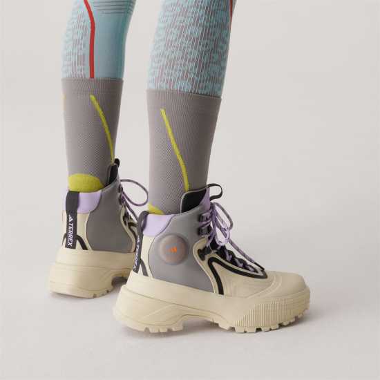 Adidas Trx Hiking Bt Ld99  Дамски ботуши