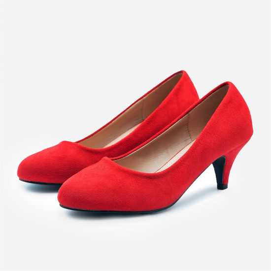 Wheres That From Lw Heel Pump Ld99  Дамски обувки