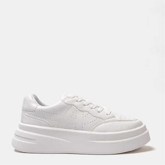 Kappa Ari Trainers Бяло 