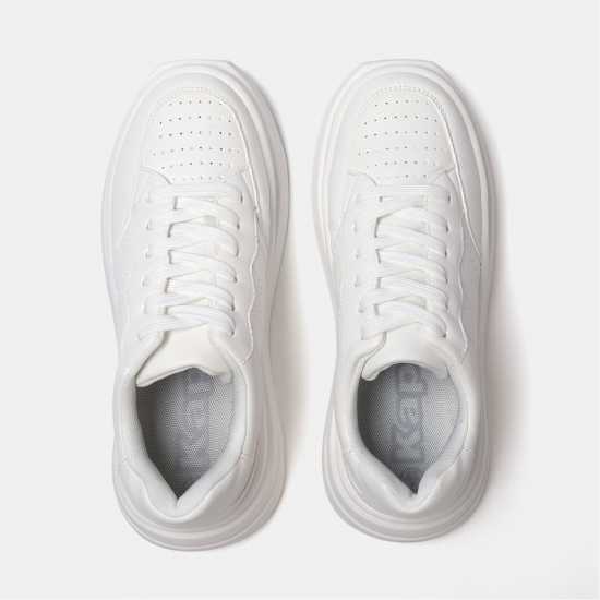Kappa Ari Trainers Бяло 