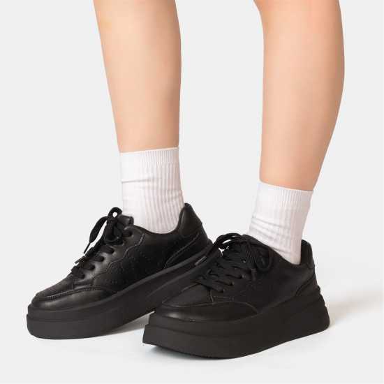 Kappa Ari Trainers Черно 