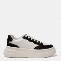 Kappa Ari Trainers Черно/Бяло 