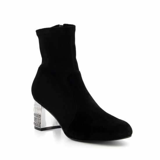 Dune Ostia Sock Boots  - Дамски ботуши