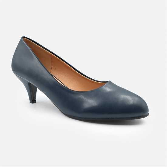 Wheres That From Lw Court Pmp Ld99 Blue Дамски обувки