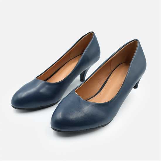 Wheres That From Lw Court Pmp Ld99 Blue Дамски обувки