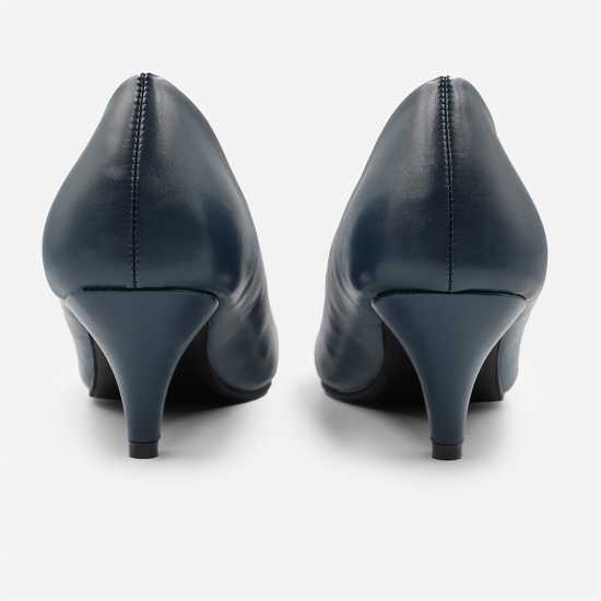 Wheres That From Lw Court Pmp Ld99 Blue Дамски обувки