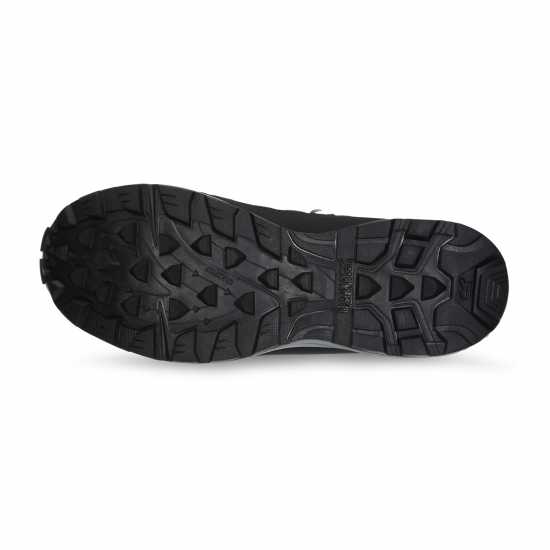 Туристически Обувки Regatta Samaris Lite Waterproof & Breathable Walking Boots Черно/Тъмно стил 