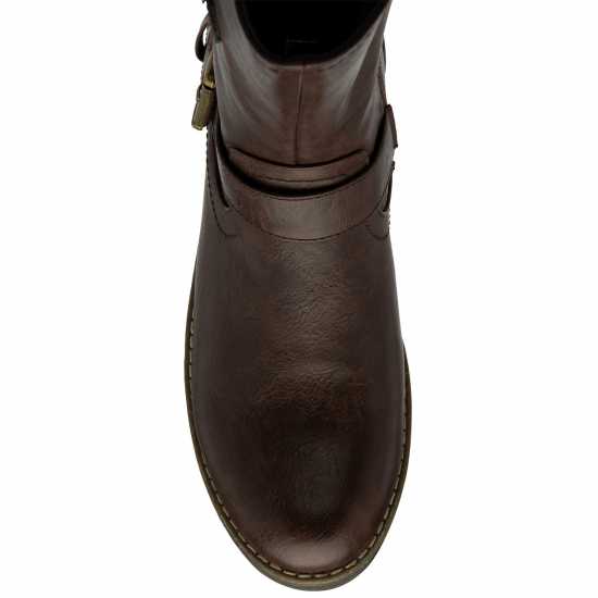 Lotus Shoes Lotus Jemima Ld62 Brown Lotus Shoes Lotus Jemima Ld62 Brown