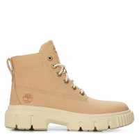 Timberland Greyfield Mid Lace Up Boot Light Be Platform Boots Womens Timberland Greyfield Mid Lace Up Boot Light Be Platform Boots Womens
