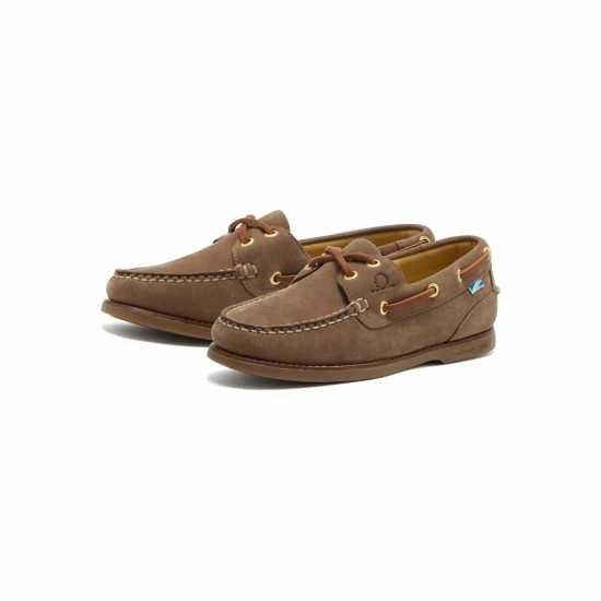 Chatham Women's Boat Shoes  