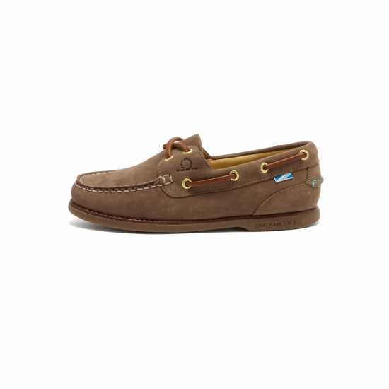 Chatham Women's Boat Shoes  