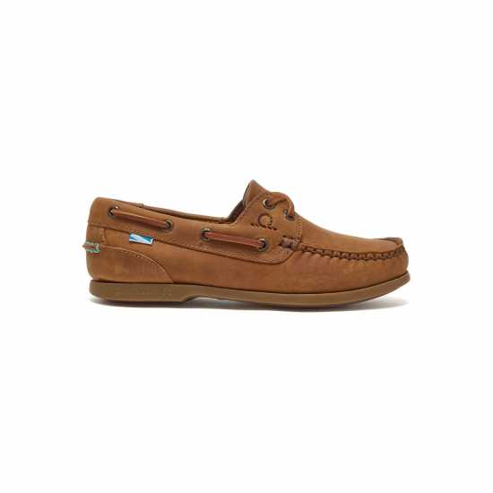 Chatham Women's Boat Shoes  