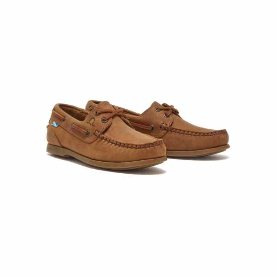 Chatham Women's Boat Shoes  