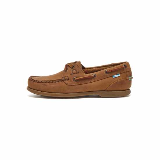 Chatham Women's Boat Shoes  