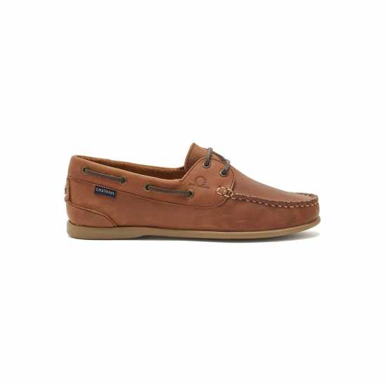 Chatham Women's Boat Shoes  
