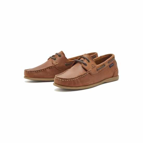 Chatham Women's Boat Shoes  