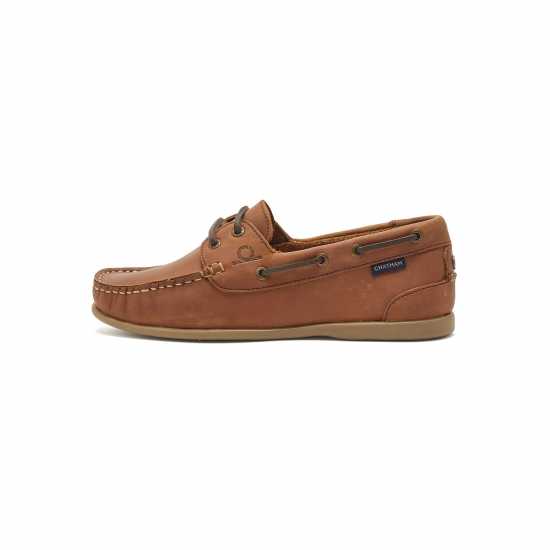 Chatham Women's Boat Shoes  