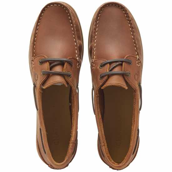 Chatham Women's Boat Shoes  