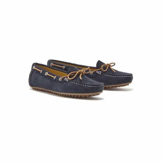 Chatham Women's Boat Shoes  