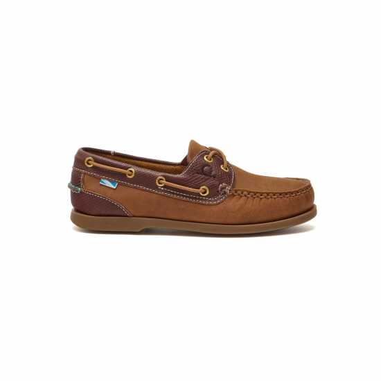 Chatham Women's Boat Shoes  
