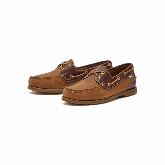 Chatham Women's Boat Shoes  